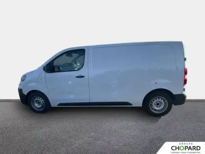 Photo 9 Peugeot Expert  FGN M BLUEHDI 145 S&S EAT8