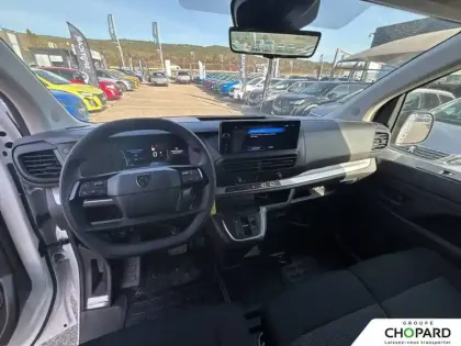 Photo 33 Peugeot Expert  FGN M BLUEHDI 145 S&S EAT8