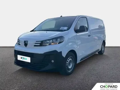 Photo Peugeot Expert