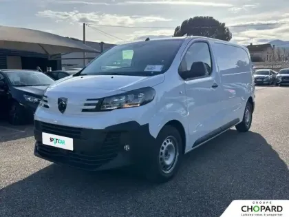 Photo 24 Peugeot Expert  FGN M BLUEHDI 145 S&S EAT8