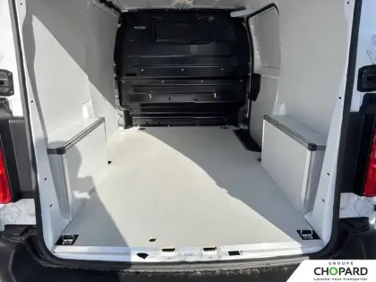 Photo 7 Peugeot Expert  FGN M BLUEHDI 145 S&S EAT8