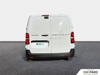 Photo 5 Peugeot Expert  FGN M BLUEHDI 145 S&S EAT8