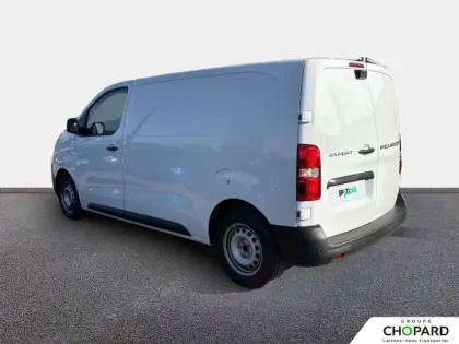 Photo 6 Peugeot Expert  FGN M BLUEHDI 145 S&S EAT8