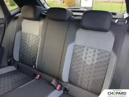 Photo 18 Volkswagen Polo  1.0 TSI 110 S&S DSG7