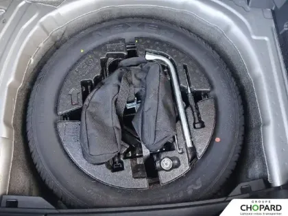 Photo 25 Volkswagen Polo  1.0 TSI 110 S&S DSG7