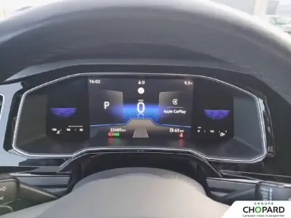 Photo 16 Volkswagen Polo  1.0 TSI 110 S&S DSG7