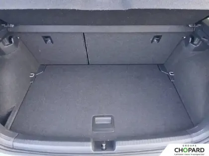 Photo 7 Volkswagen Polo  1.0 TSI 110 S&S DSG7