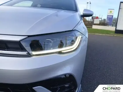 Photo 23 Volkswagen Polo  1.0 TSI 110 S&S DSG7