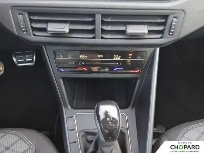 Photo 21 Volkswagen Polo  1.0 TSI 110 S&S DSG7