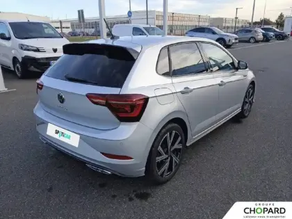 Photo 27 Volkswagen Polo  1.0 TSI 110 S&S DSG7