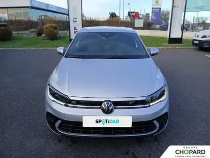 Photo 28 Volkswagen Polo  1.0 TSI 110 S&S DSG7