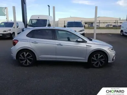 Photo 32 Volkswagen Polo  1.0 TSI 110 S&S DSG7