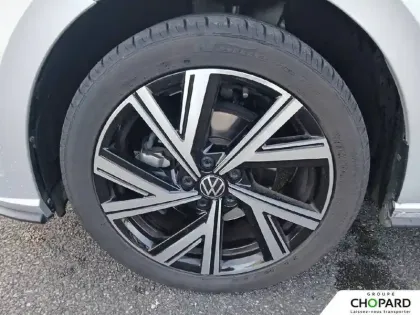 Photo 22 Volkswagen Polo  1.0 TSI 110 S&S DSG7