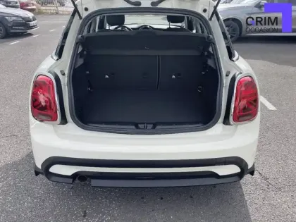 Photo 11 Mini Mini Hatch 5 Portes One 102 ch DKG7