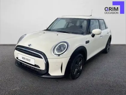 Photo Mini Mini Finition Classic