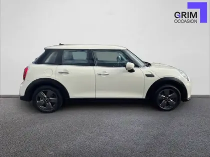 Photo 2 Mini Mini Hatch 5 Portes One 102 ch DKG7