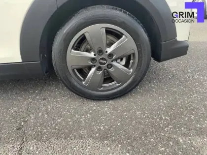 Photo 13 Mini Mini Hatch 5 Portes One 102 ch DKG7