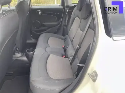 Photo 10 Mini Mini Hatch 5 Portes One 102 ch DKG7