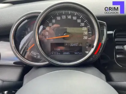 Photo 6 Mini Mini Hatch 5 Portes One 102 ch DKG7