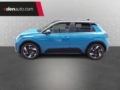 Photo 18 Nissan Micra Electrique 52kWh 150ch