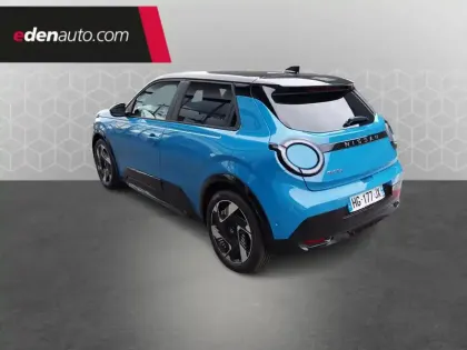 Photo 15 Nissan Micra Electrique 52kWh 150ch