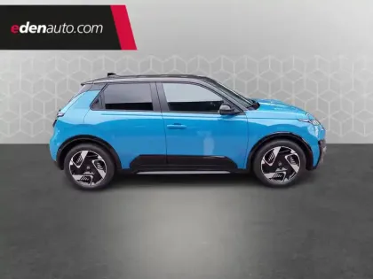 Photo 42 Nissan Micra Electrique 52kWh 150ch