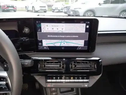 Photo 53 Nissan Micra Electrique 52kWh 150ch