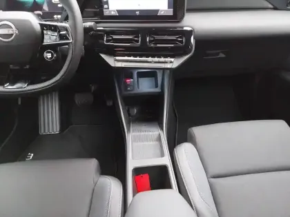 Photo 32 Nissan Micra Electrique 52kWh 150ch