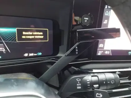 Photo 36 Nissan Micra Electrique 52kWh 150ch