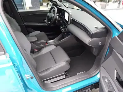 Photo 50 Nissan Micra Electrique 52kWh 150ch