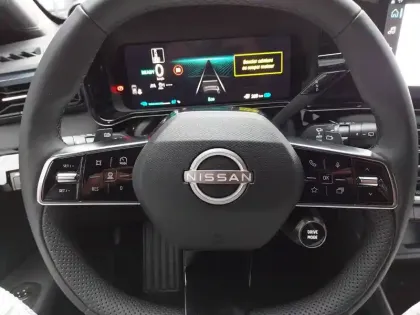 Photo 35 Nissan Micra Electrique 52kWh 150ch