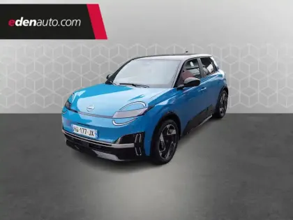 Photo 12 Nissan Micra Electrique 52kWh 150ch