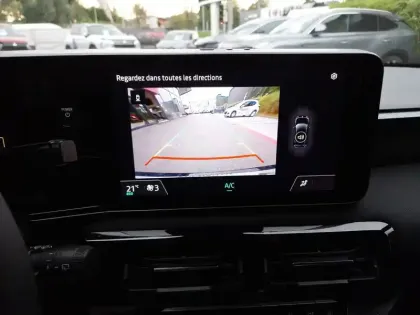 Photo 54 Nissan Micra Electrique 52kWh 150ch