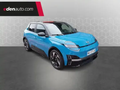 Photo 19 Nissan Micra Electrique 52kWh 150ch