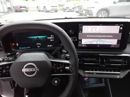 Photo 29 Nissan Micra Electrique 52kWh 150ch