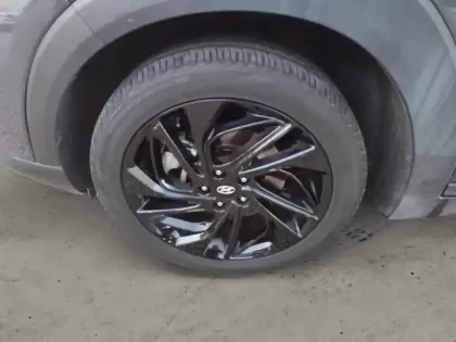 Photo 8 Hyundai Tucson  1.6 CRDi 136 DCT-7