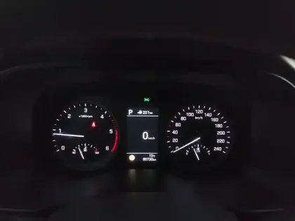 Photo 24 Hyundai Tucson  1.6 CRDi 136 DCT-7