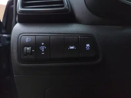 Photo 21 Hyundai Tucson  1.6 CRDi 136 DCT-7