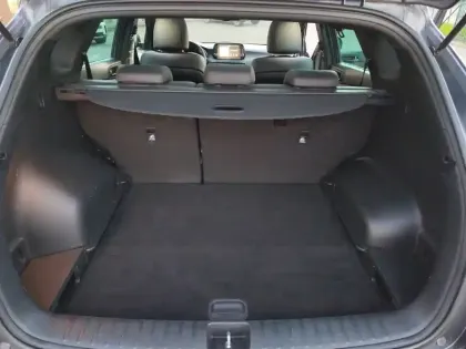 Photo 20 Hyundai Tucson  1.6 CRDi 136 DCT-7