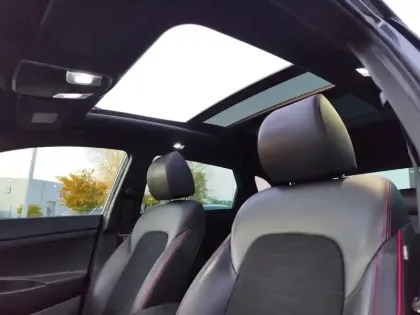 Photo 28 Hyundai Tucson  1.6 CRDi 136 DCT-7