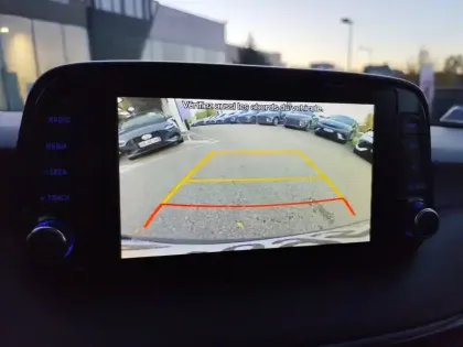 Photo 26 Hyundai Tucson  1.6 CRDi 136 DCT-7