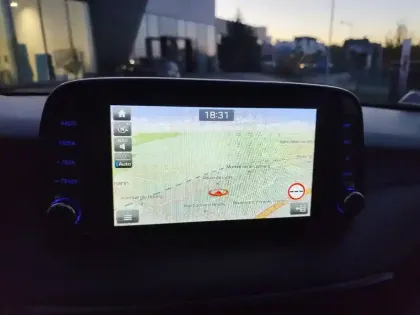 Photo 30 Hyundai Tucson  1.6 CRDi 136 DCT-7