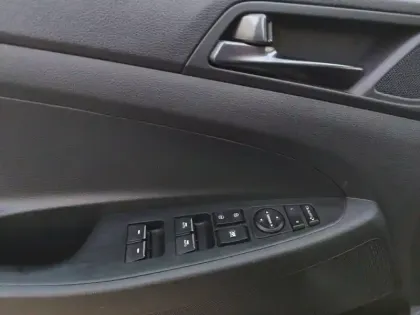 Photo 16 Hyundai Tucson  1.6 CRDi 136 DCT-7