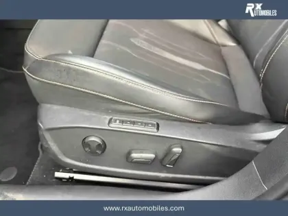 Photo 17 Cupra Formentor  1.5 TSI 150 ch DSG7