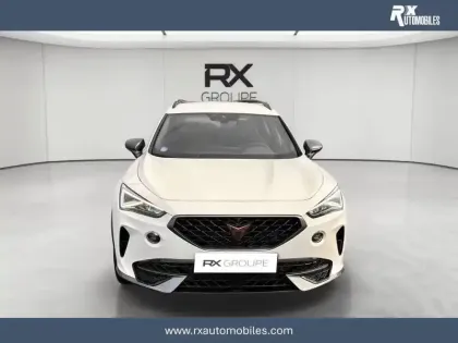 Photo 9 Cupra Formentor  1.5 TSI 150 ch DSG7