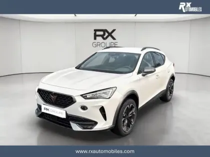 Photo Cupra Formentor Business Edition