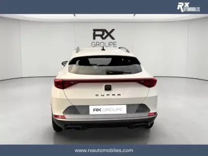 Photo 3 Cupra Formentor  1.5 TSI 150 ch DSG7