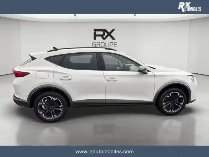 Photo 7 Cupra Formentor  1.5 TSI 150 ch DSG7