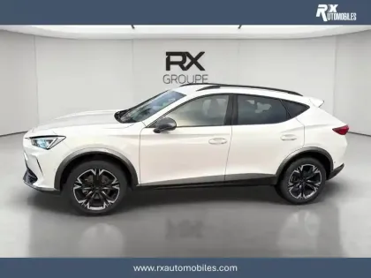 Photo 1 Cupra Formentor  1.5 TSI 150 ch DSG7