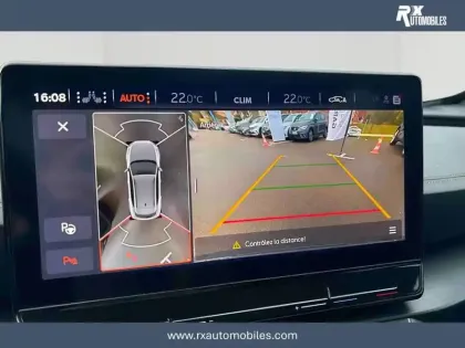 Photo 15 Cupra Formentor  1.5 TSI 150 ch DSG7